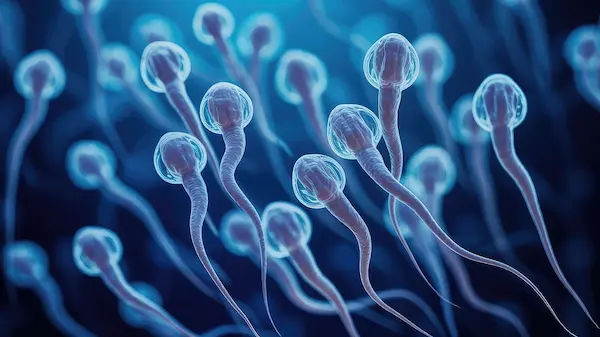 How To Increase Y Chromosomes In Male Sperm?